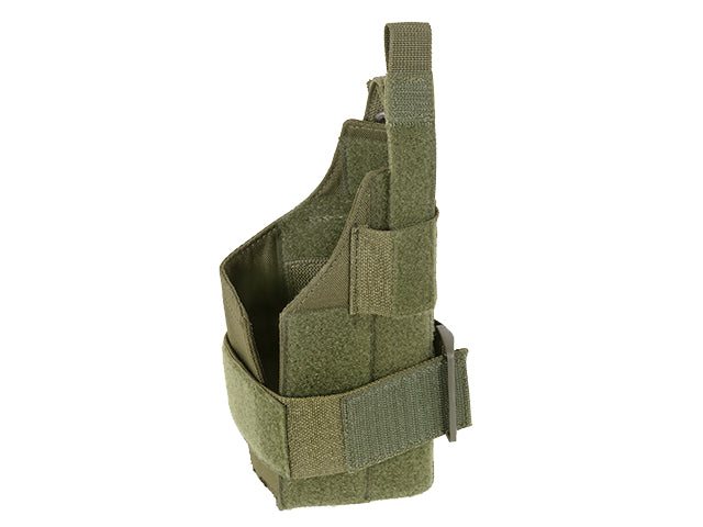 Modular Universal Holster - Multicam Schwarz [8FIELDS PREMIUM] 5