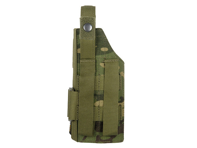 Modular Universal Holster - Multicam Tropic [8FIELDS PREMIUM] 2