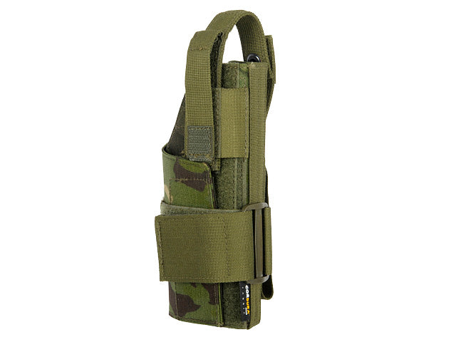 Modular Universal Holster - Multicam Tropic [8FIELDS PREMIUM] 3