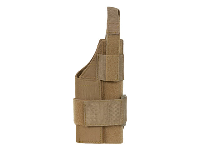 Modular Universal Holster - Coyote [8FIELDS] 1