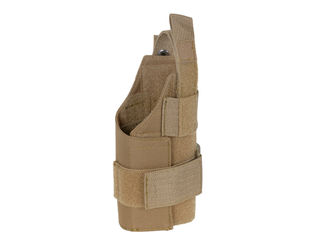 Modular Universal Holster - Coyote [8FIELDS] 2
