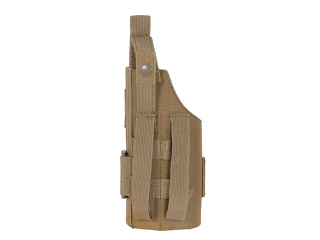 Modular Universal Holster - Coyote [8FIELDS] 4