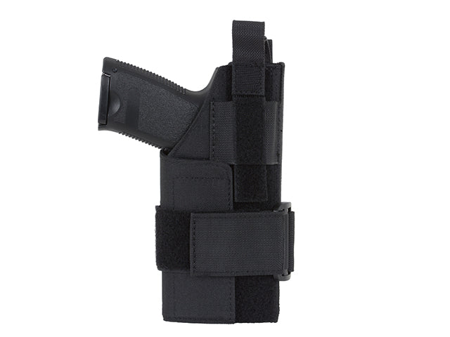 Modular universelles Belt-Holster - Schwarz [8FIELDS]