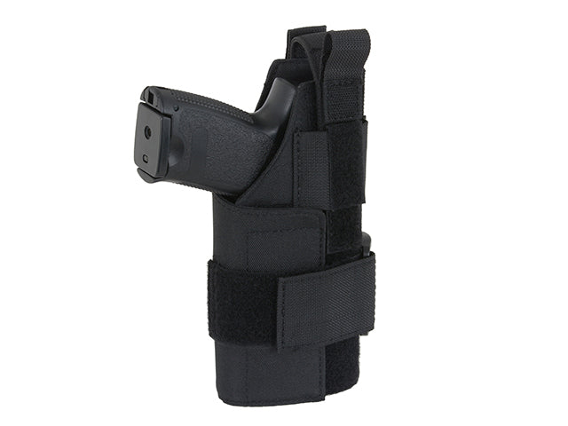 Modular Universal Belt Holster - Schwarz [8FIELDS] 2