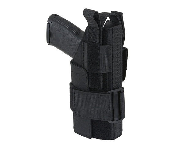 Modular Universal Belt Holster - Schwarz [8FIELDS] 3