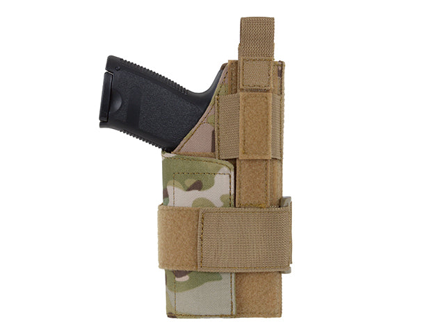 Modular Universal Belt Holster - Multicamo [8FIELDS] 1