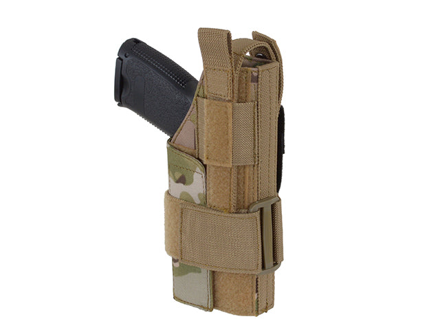 Modular Universal Belt Holster - Multicamo [8FIELDS] 3