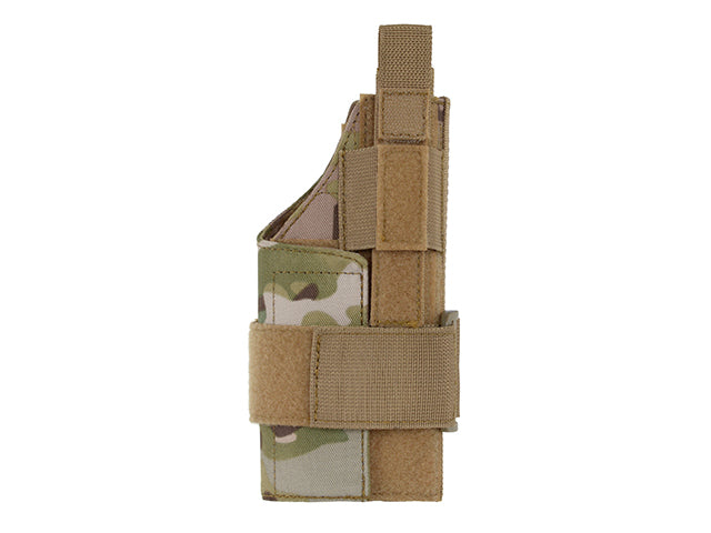 Modular Universal Belt Holster - Multicamo [8FIELDS] 4