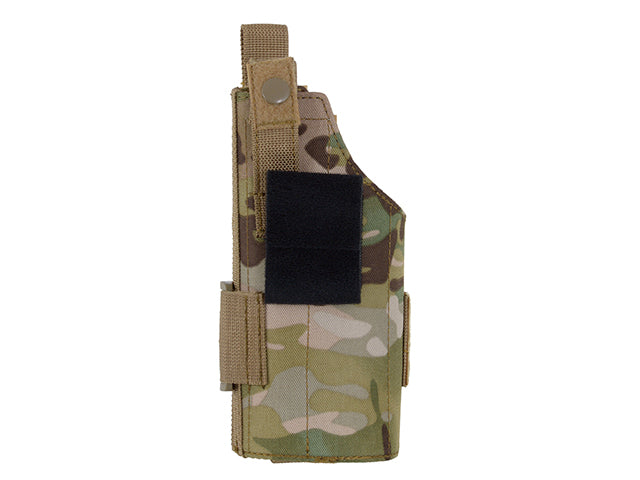 Modular Universal Belt Holster - Multicamo [8FIELDS] 5