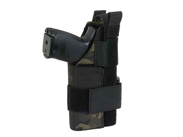 Modular Universal Belt Holster - MB [8FIELDS] 2