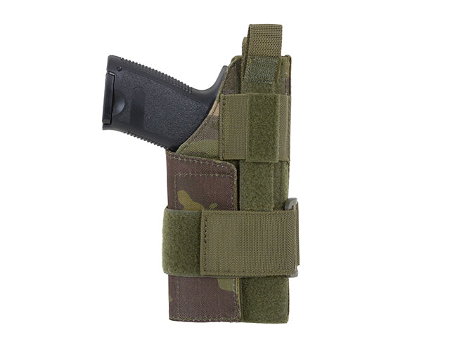 Modular Universal Belt Holster - MT [8FIELDS] 1