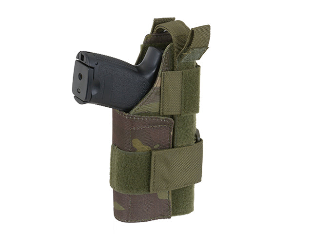 Modular Universal Belt Holster - MT [8FIELDS] 2