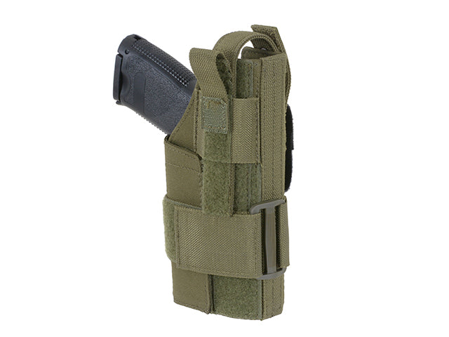 Modular Universal Belt Holster - Oliv [8FIELDS] 2