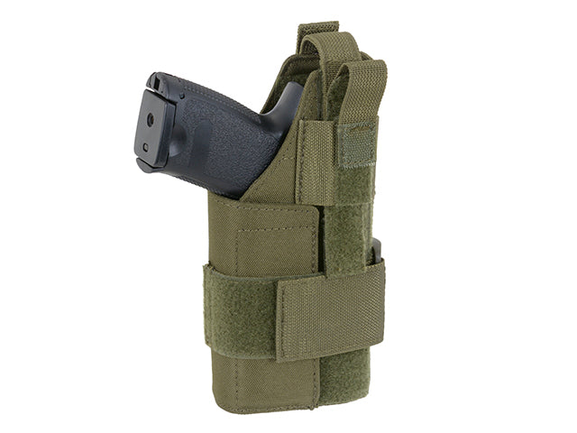 Modular Universal Belt Holster - Oliv [8FIELDS] 3