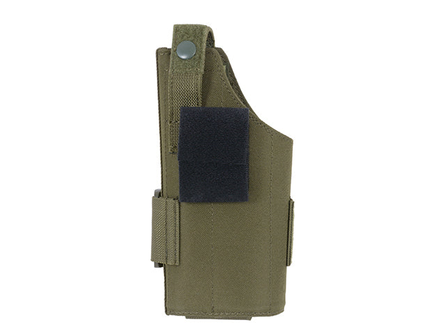 Modular Universal Belt Holster - Oliv [8FIELDS] 5