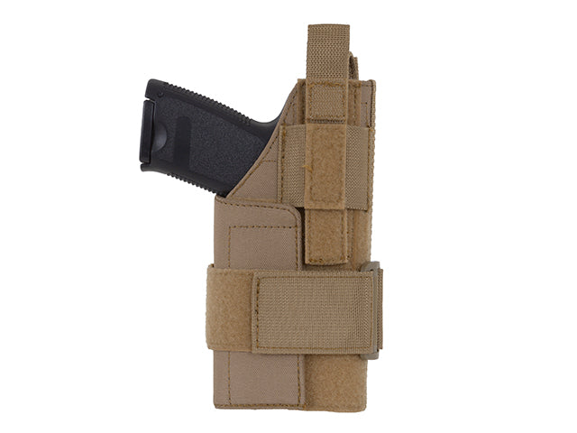 Modular universelles Belt-Holster - Coyote [8FIELDS]