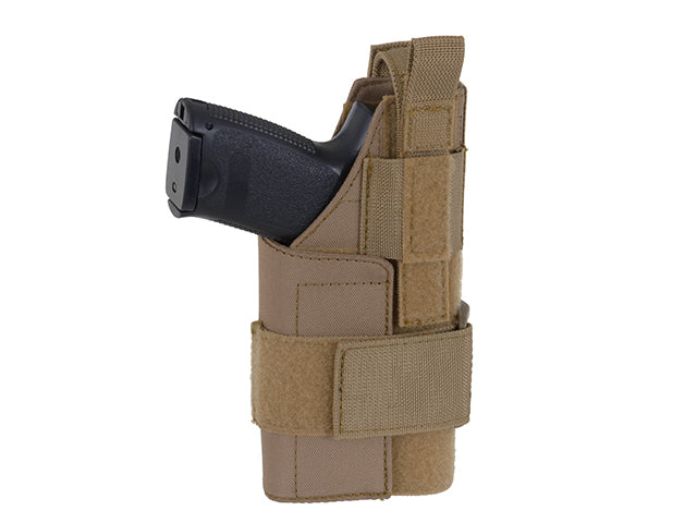 Modular universelles Belt-Holster - Coyote [8FIELDS]