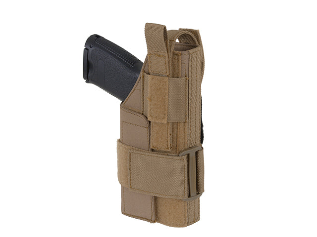 Modular Universal Belt Holster - Coyote [8FIELDS] 3