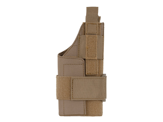 Modular Universal Belt Holster - Coyote [8FIELDS] 4