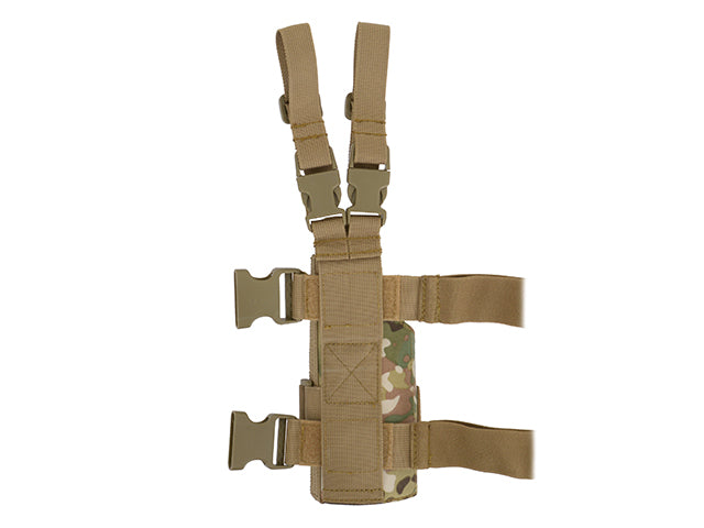 Modular Universal-Drop-Leg-Holster - Multicamo [8FIELDS] 3