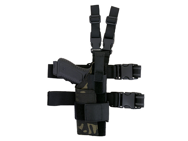 Modular Universal-Drop-Leg-Holster - MB [8FIELDS] 1