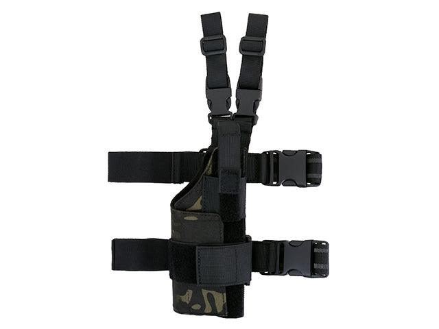 Modular Universal-Drop-Leg-Holster - MB [8FIELDS] 2
