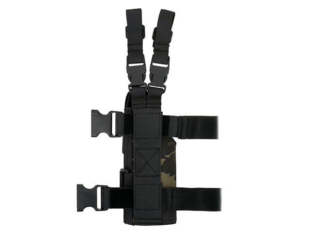 Modular Universal-Drop-Leg-Holster - MB [8FIELDS] 3
