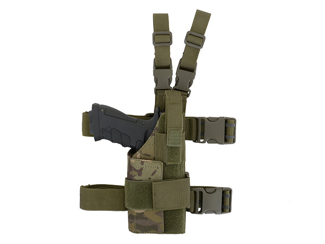 Modular Universal-Drop-Leg-Holster - MT [8FIELDS] 1