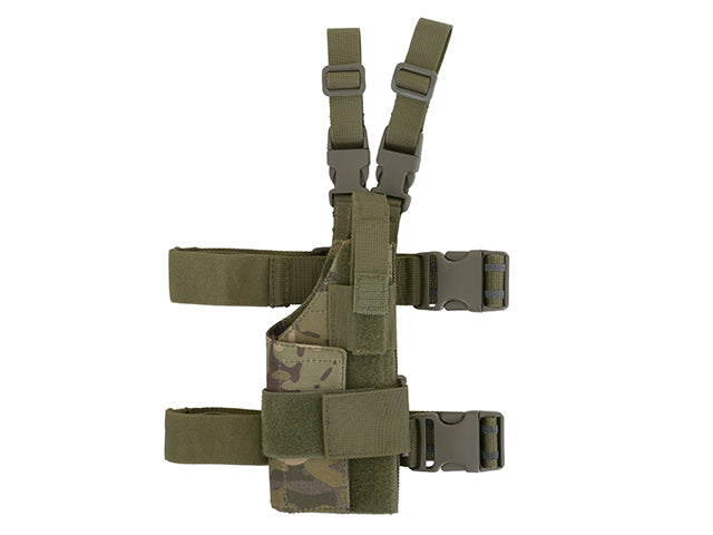 Modular Universal-Drop-Leg-Holster - MT [8FIELDS] 2