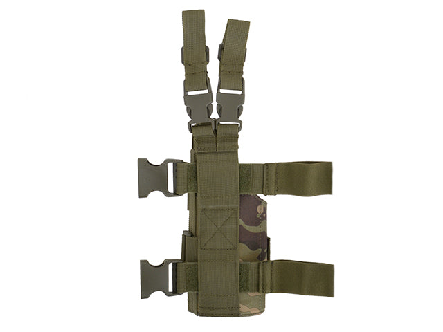 Modular Universal-Drop-Leg-Holster - MT [8FIELDS] 3