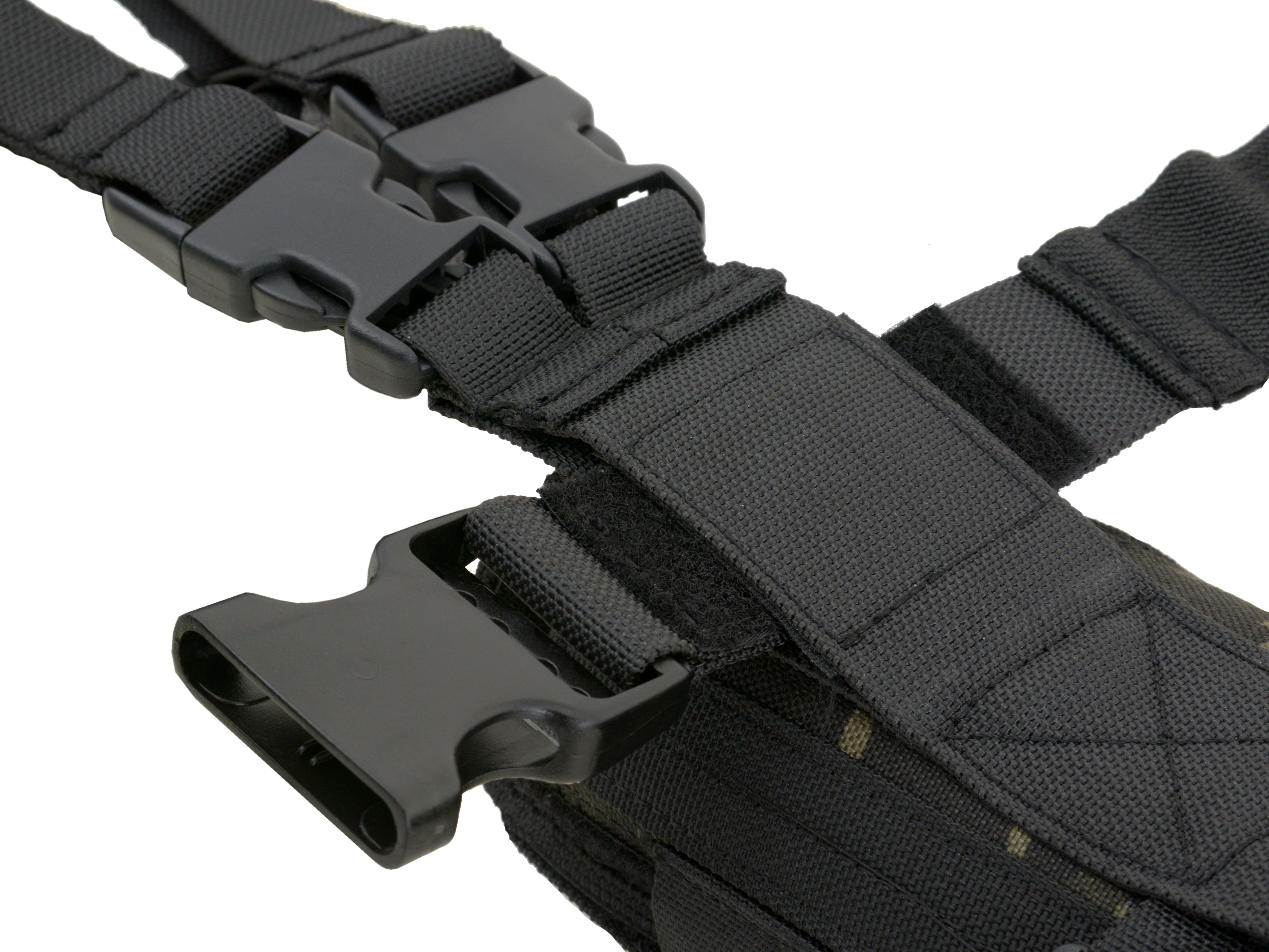 Modular Universal-Drop-Leg-Holster - MT [8FIELDS] 4