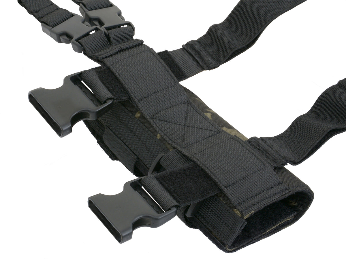 Modular Universal-Drop-Leg-Holster - MT [8FIELDS] 5