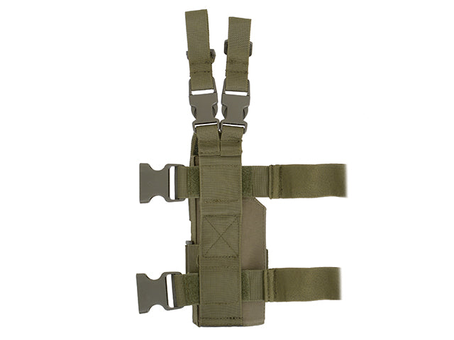 Modular Universal-Drop-Leg-Holster - Oliv [8FIELDS] 3