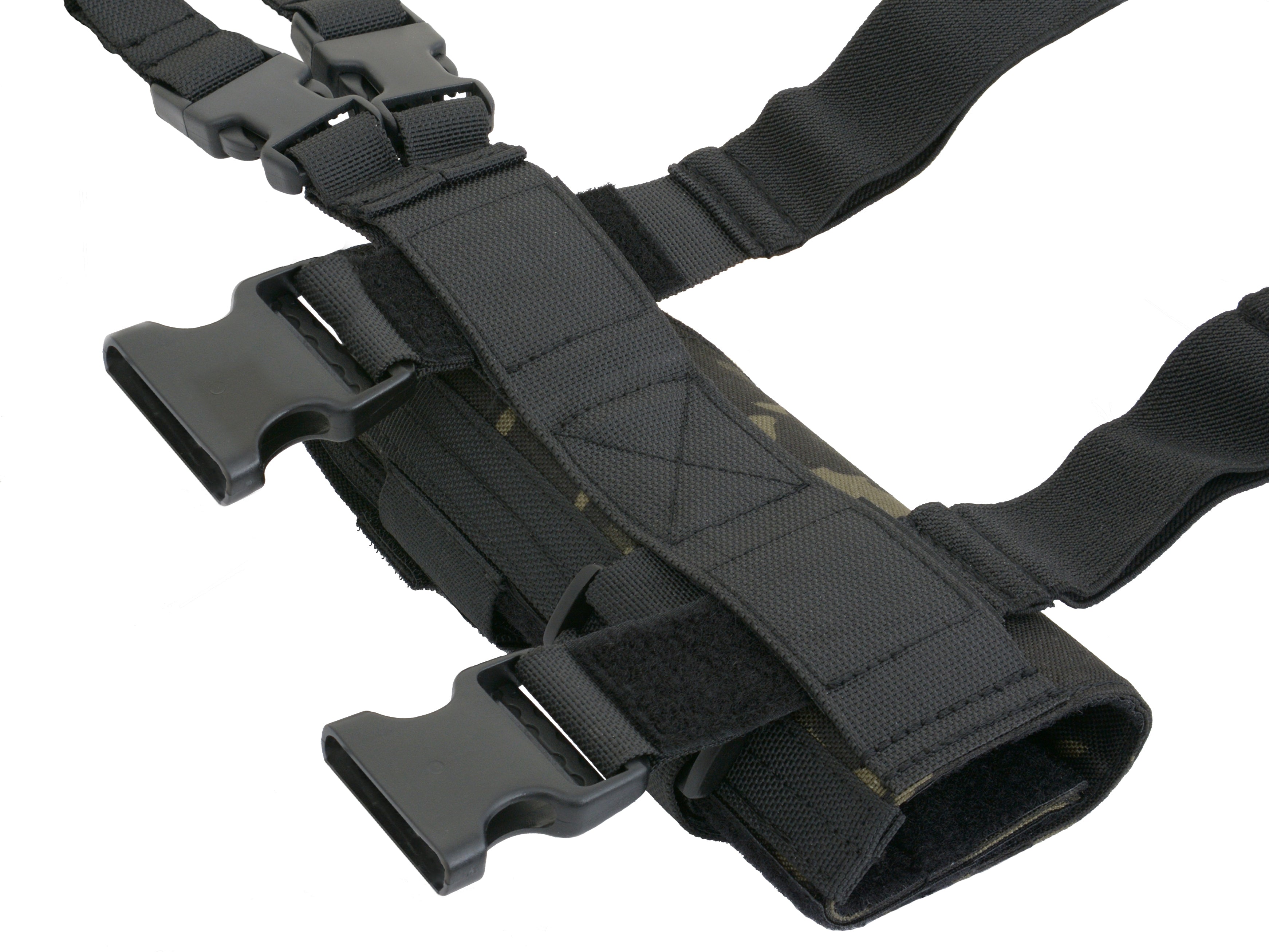 Modular Universal-Drop-Leg-Holster - Oliv [8FIELDS] 5