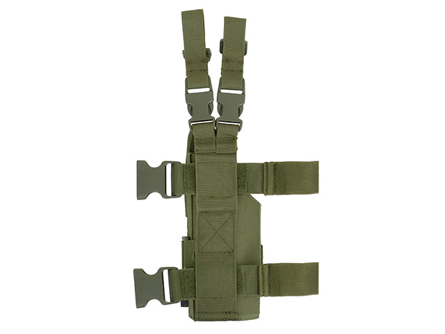 Modular Universal-Drop-Leg-Holster - Oliv [8FIELDS PREMIUM] 3