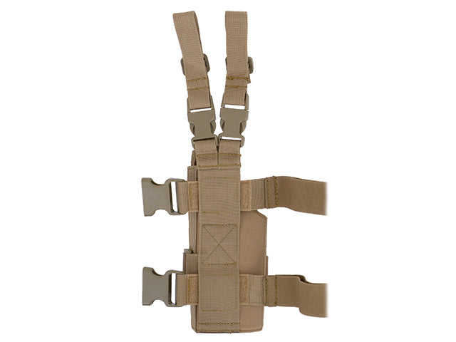 Modular Universal-Drop-Leg-Holster - Coyote [8FIELDS] 3