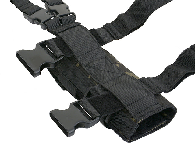 Modular Universal-Drop-Leg-Holster - Coyote [8FIELDS] 5