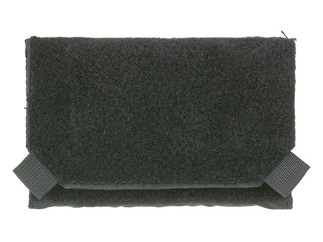 Small Admin-Tasche - Schwarz [8FIELDS] 1