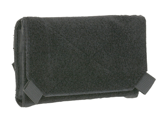 Small Admin-Tasche - Schwarz [8FIELDS] 2