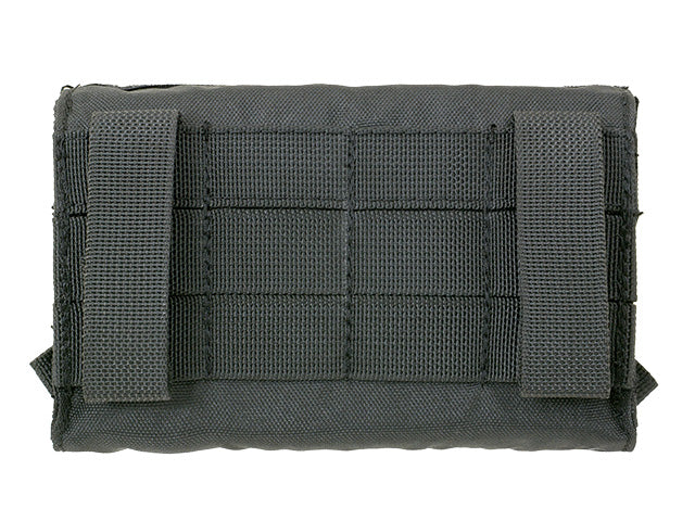 Small Admin-Tasche - Schwarz [8FIELDS] 4