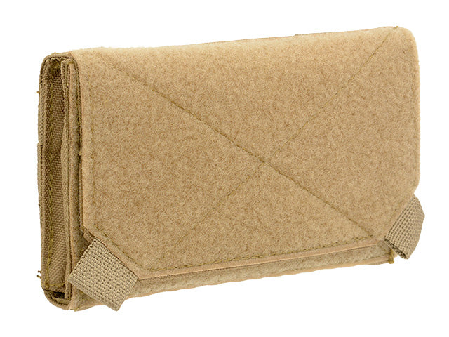 Small Admin-Tasche - Coyote [8FIELDS] 2