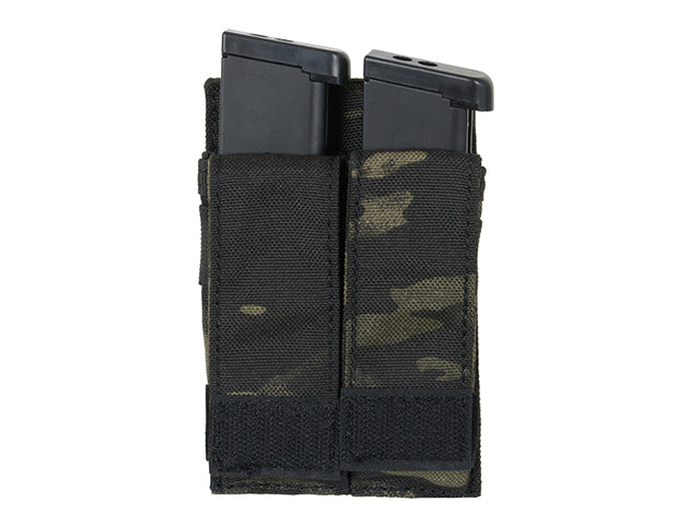 Doppel Pistole Magazintasche - MB [8FIELDS] 1