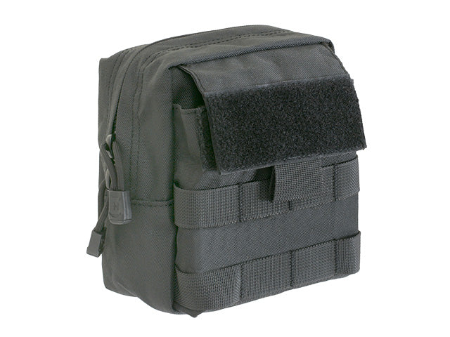 Large-Capacity GP Admin-Tasche - Schwarz [8FIELDS] 2