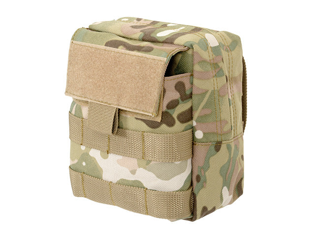 Large-Capacity GP Admin-Tasche - Multicamo [8FIELDS] 3