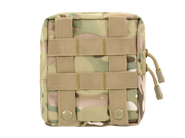 Large-Capacity GP Admin-Tasche - Multicamo [8FIELDS] 4