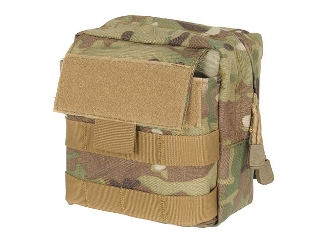 Large-Capacity GP Admin Tasche - Multicam [8FIELDS PREMIUM] 1