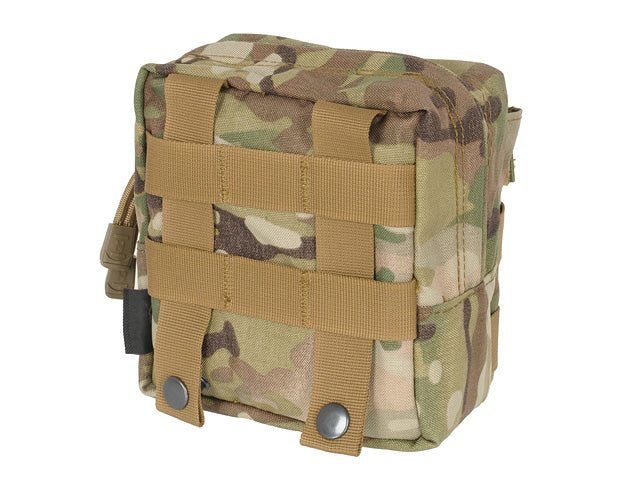 Large-Capacity GP Admin Tasche - Multicam [8FIELDS PREMIUM] 2