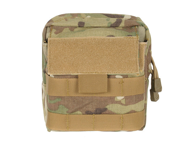 Large-Capacity GP Admin Tasche - Multicam [8FIELDS PREMIUM] 3