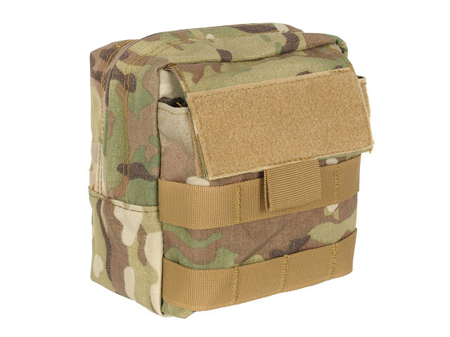 Large-Capacity GP Admin Tasche - Multicam [8FIELDS PREMIUM] 4