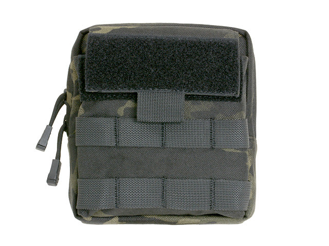 Large-Capacity GP Admin-Tasche - MB [8FIELDS] 1